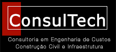 ConsulTech - Consultoria e Tecnologia para Construção Civil